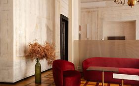 Hotel Pod Roza